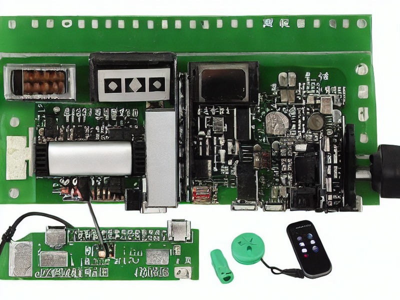pg模拟器选型参考：阻抗控制替代料评估与PCB设计参考