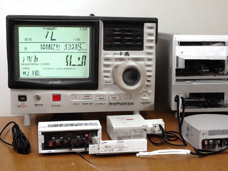 pg模拟器 光耦合器资料目录 2