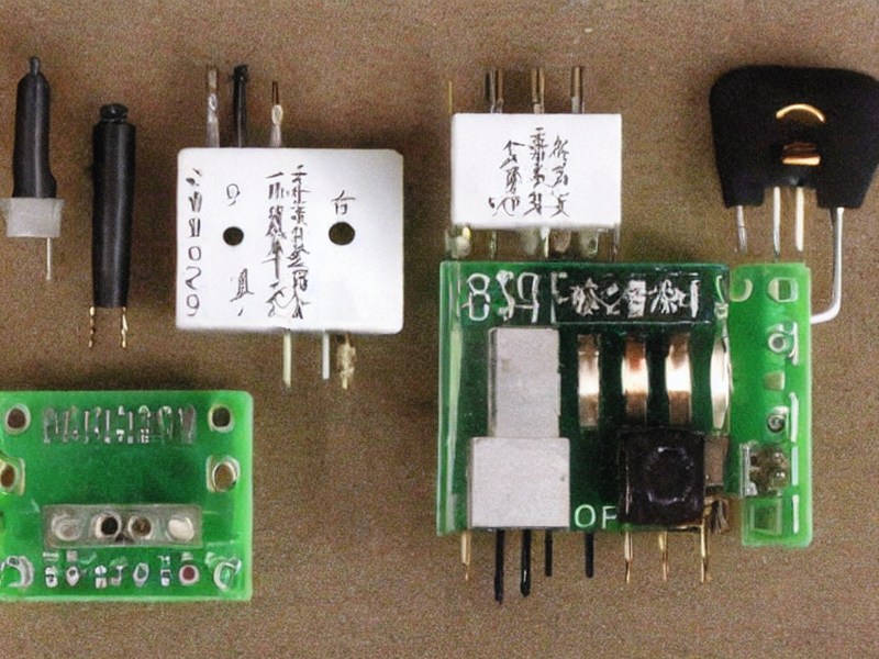 晶振指南产品资料 2
