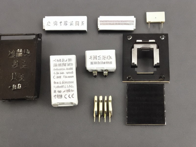 散热器参考电子资料 2