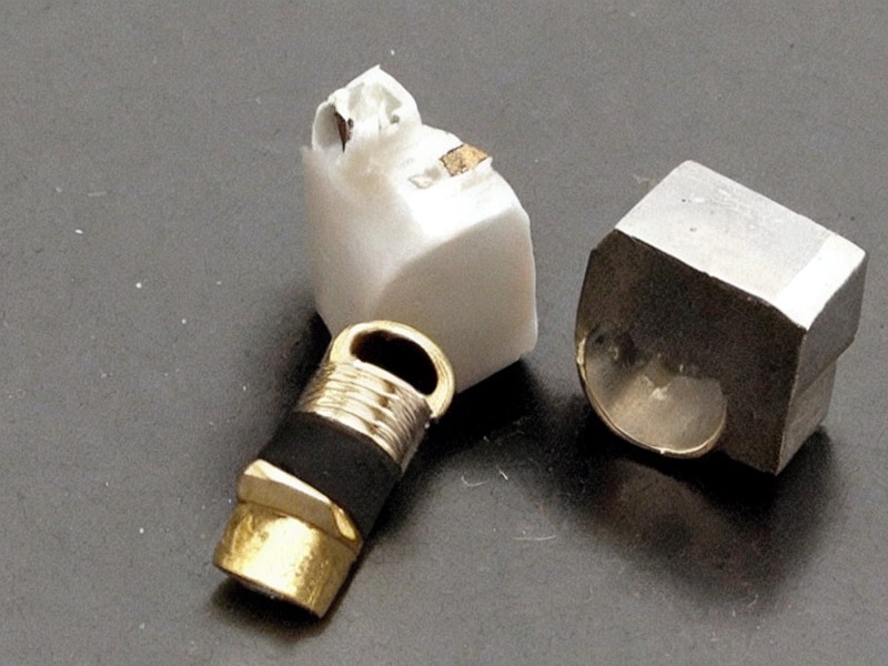 端子组件应用板对板连接应用说明