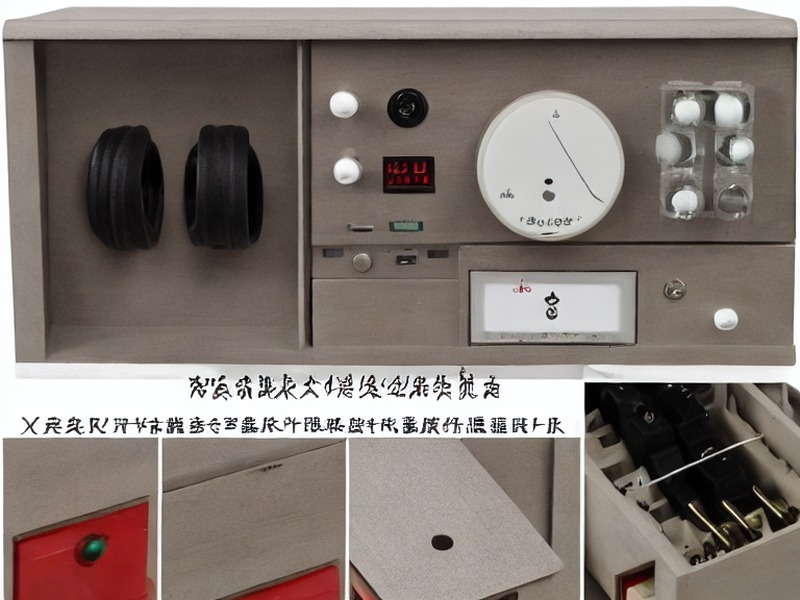 温度检测选型技术资料