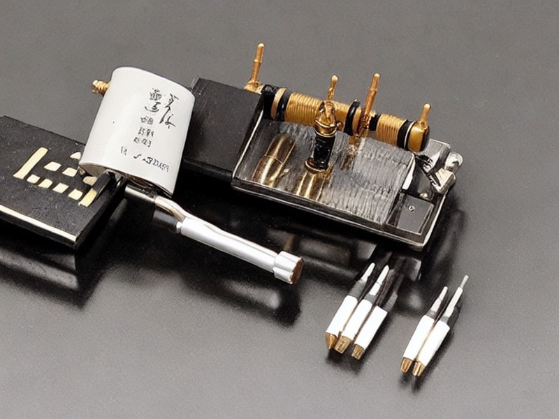 电感器应用资料：电感器导航 2