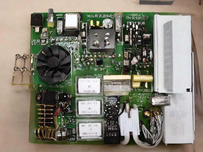 散热器应用页应用参考 1