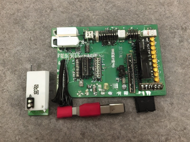 pg模拟器 无线模块导航资料 1