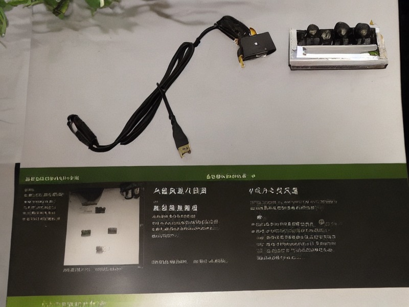 传感器分类选型参考 1