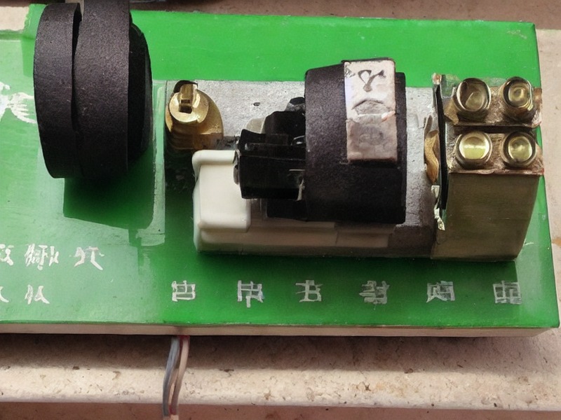 EEPROM专题 1