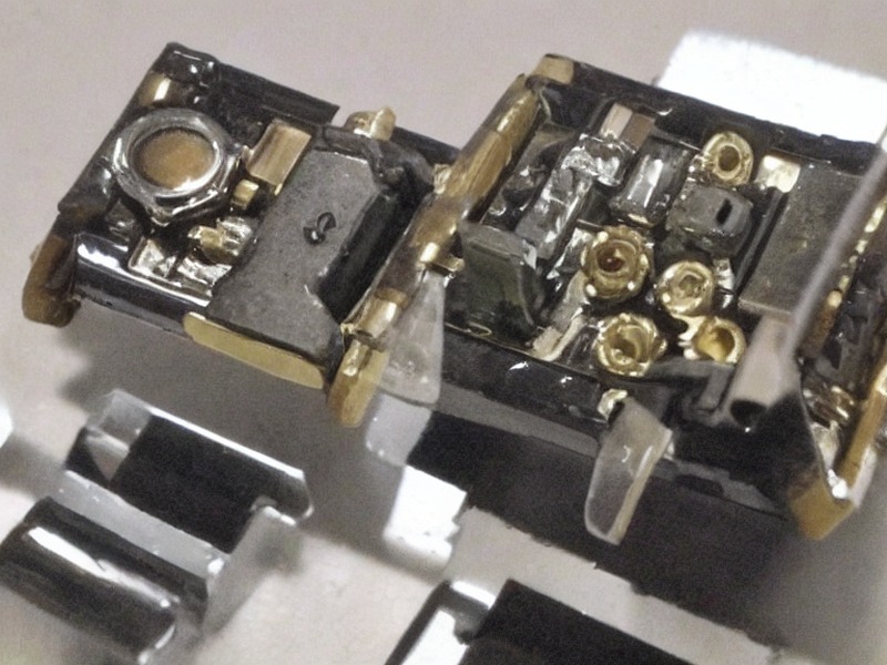 逻辑器件产品线工程资料 1