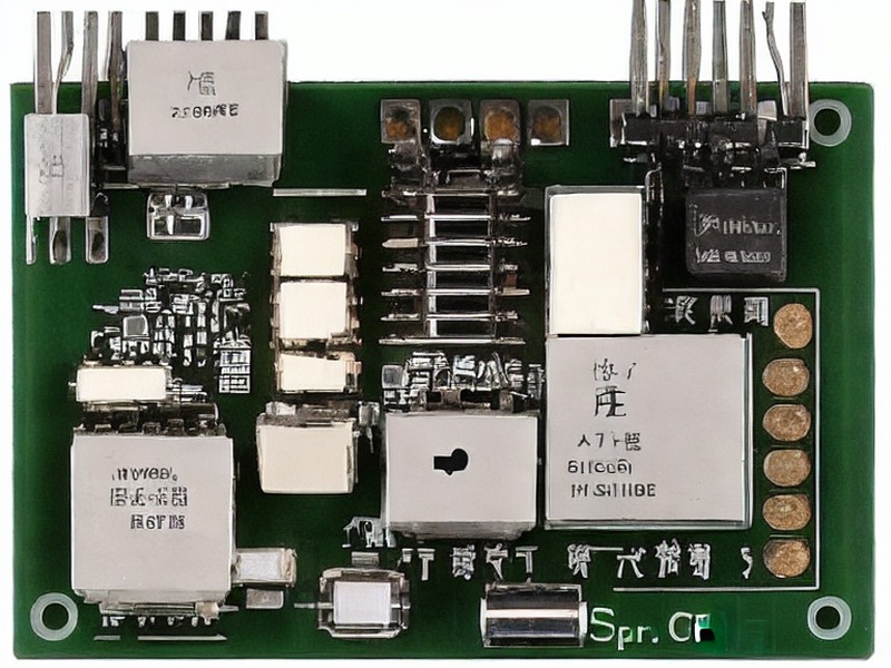 ESD保护中心工程资料 2