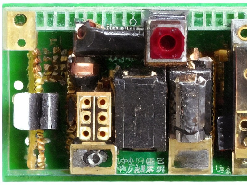 继电器应用相关产品 1