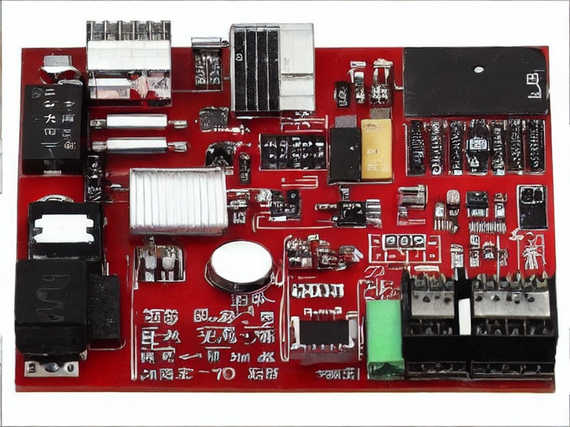 电源模块应用相关产品 2