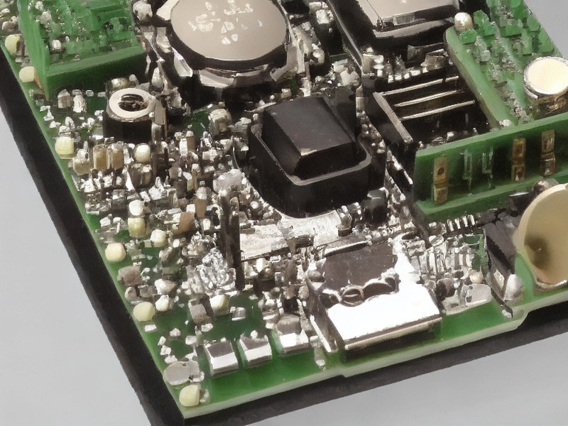 传感器资源电子资料
