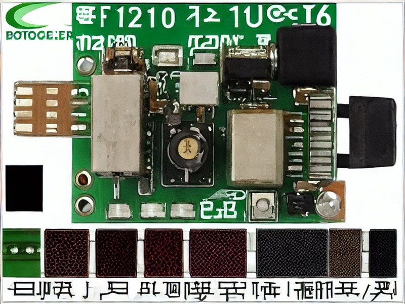 压力检测应用产品资料 2