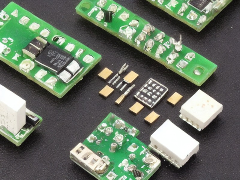 端子组件应用相关产品 2