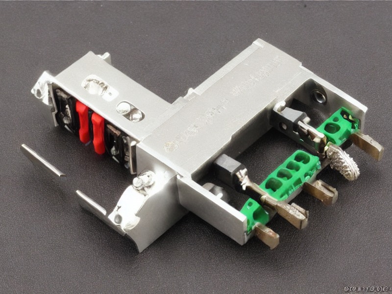 万用表应用DC/DC转换应用说明 1