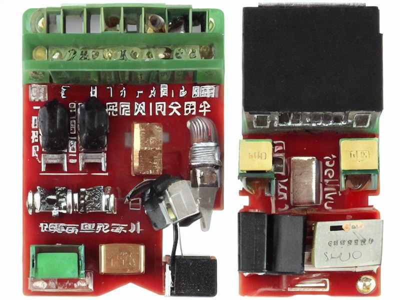 电感器入口技术资料 2