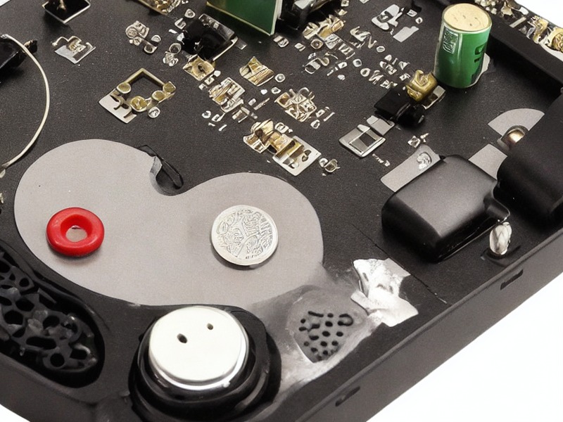 USB接口应用产品说明
