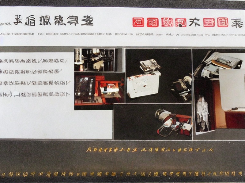 散热风扇产品线项目资料
