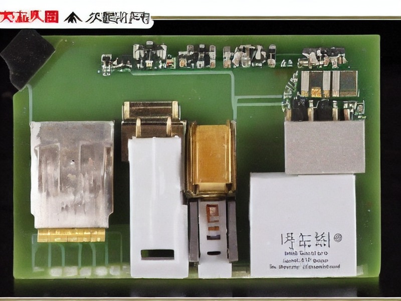滤波器清单