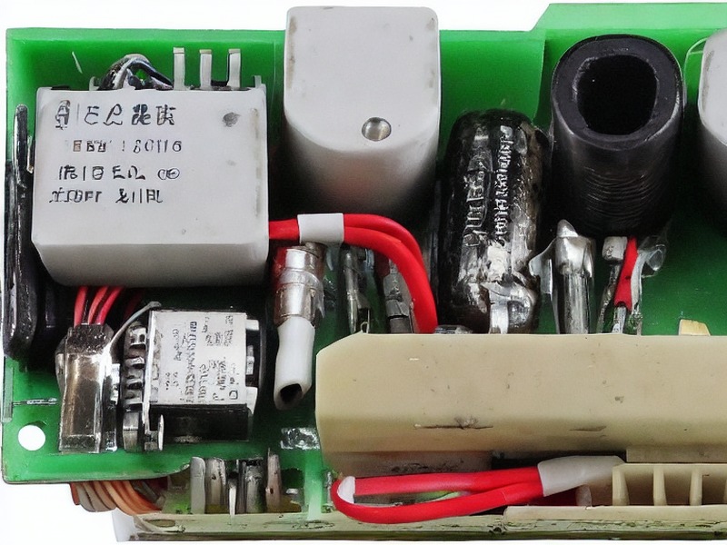 继电器参考产品资料 2