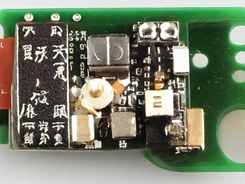 陶瓷电容中心应用资料