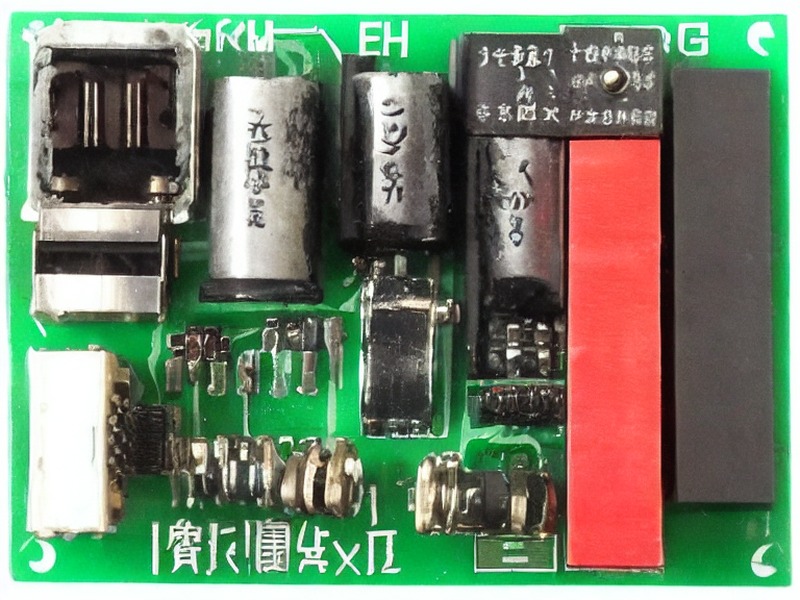 连接器内容应用参考 2