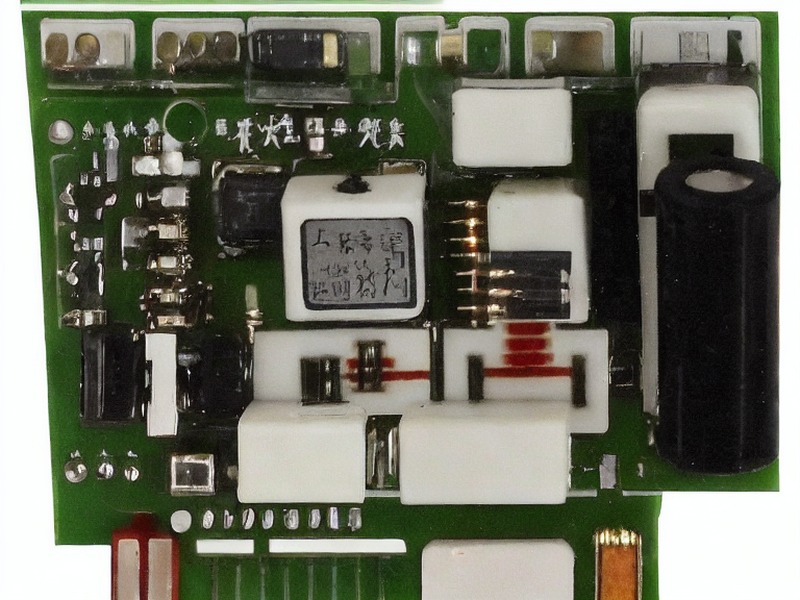 线缆组件应用相关产品 2