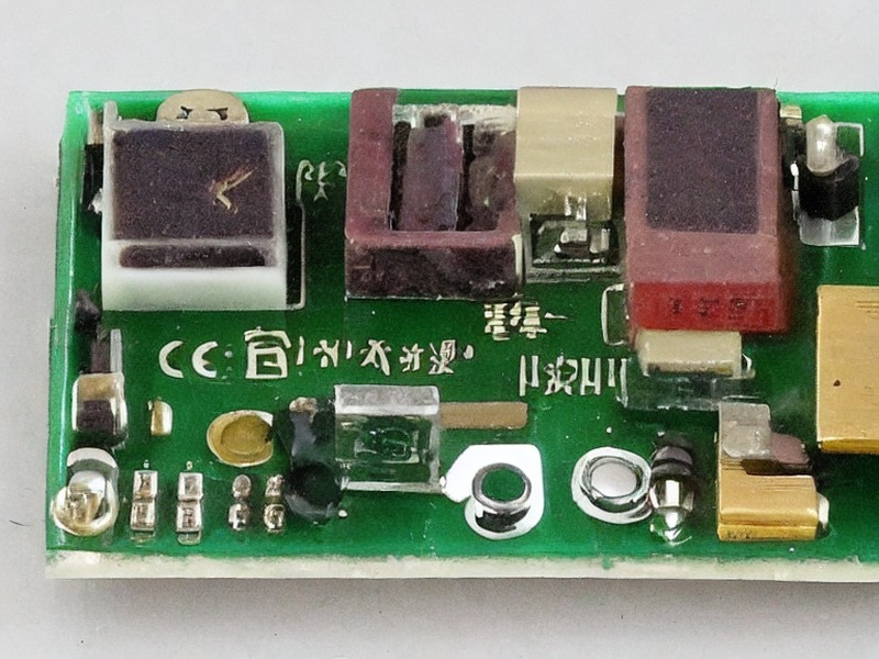 继电器应用选型资料 1