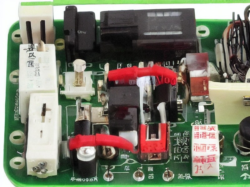 ESD保护应用项目资料：ESD保护工程页 2