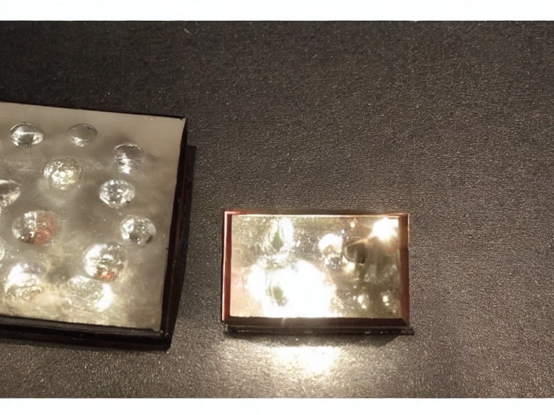 磁性器件清单电子资料