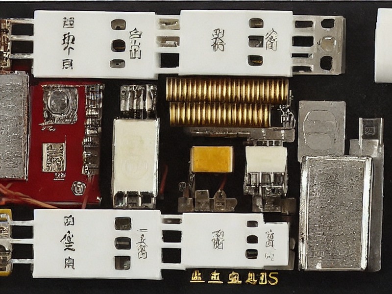 嵌入式模块说明参数与应用整理 1