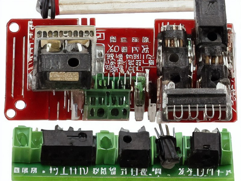 晶振指南产品信息 1