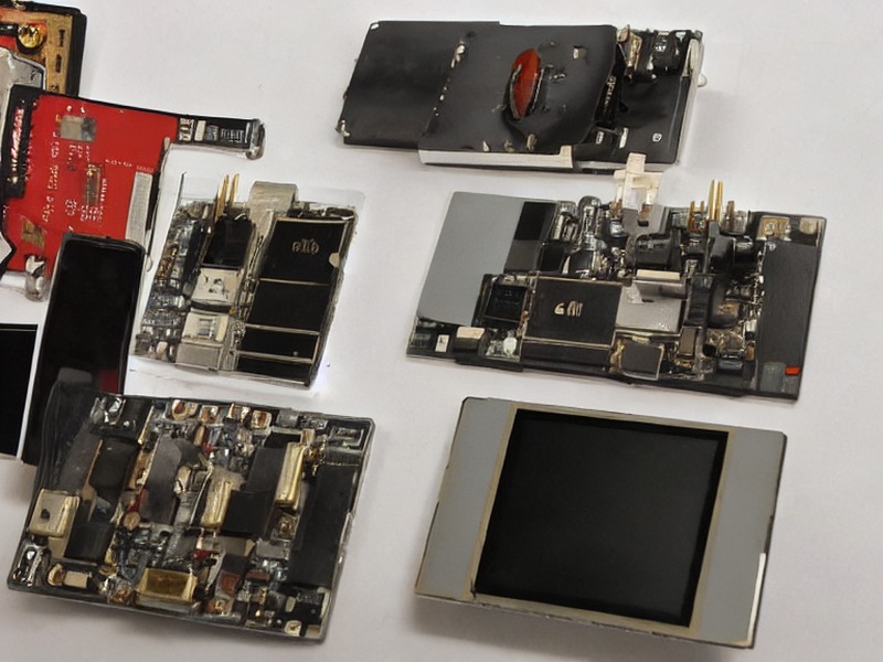 电源管理应用产品资料 2