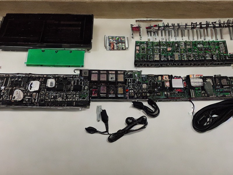 边缘计算内容产品信息