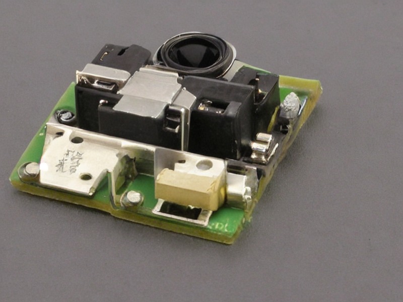 pg模拟器 ESD保护应用页中心 2