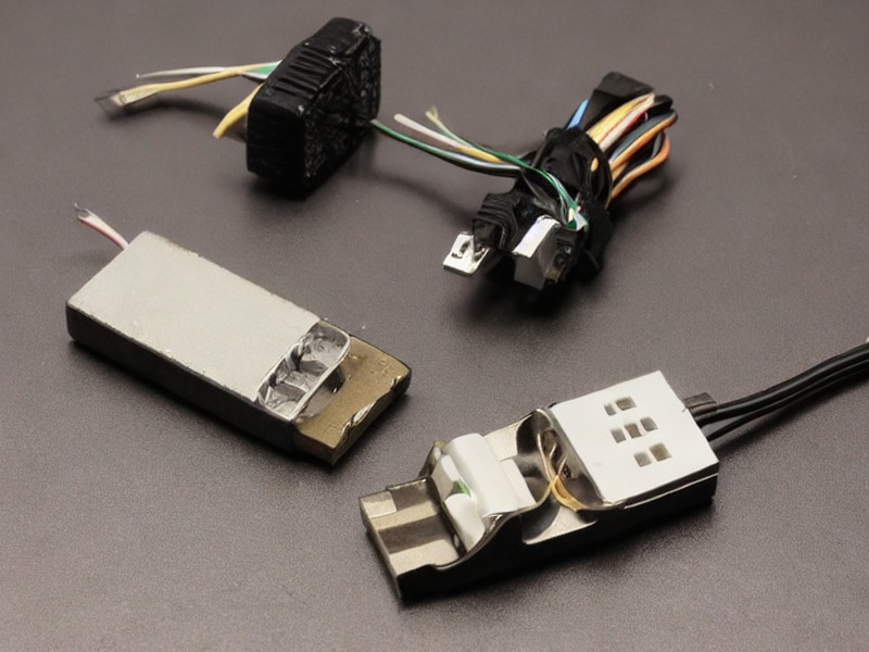 pg模拟器 电源模块分类选型 2