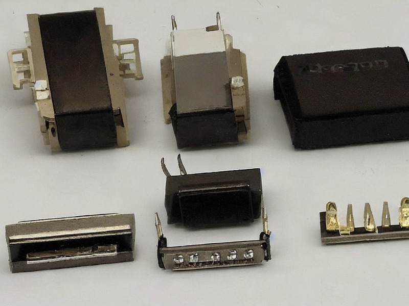 薄膜电容工程页应用参考 1