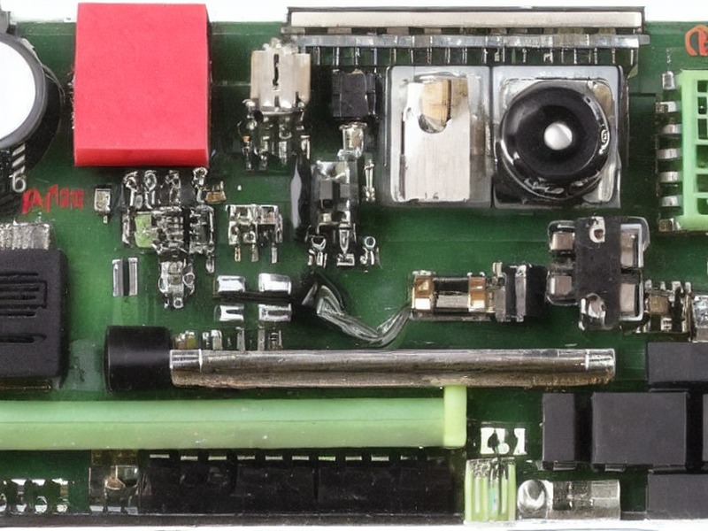 频率控制应用相关产品 1