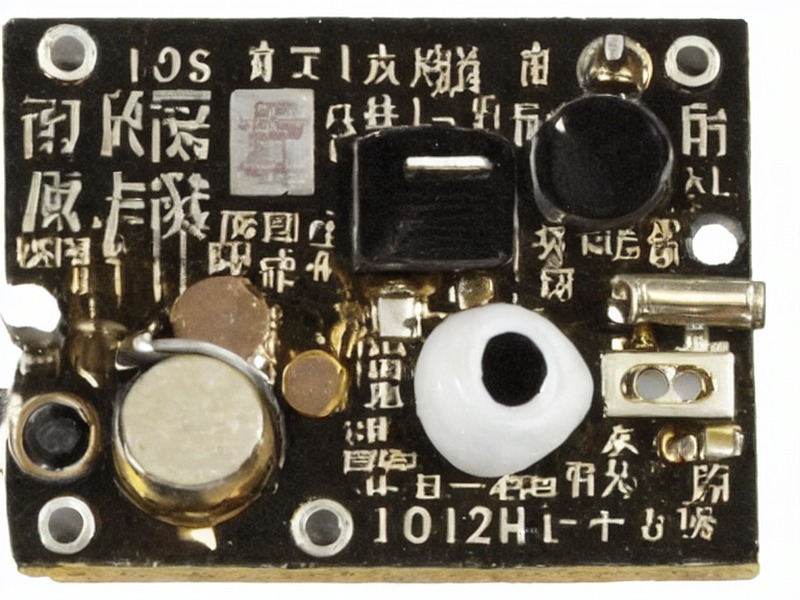 传感器应用产品说明