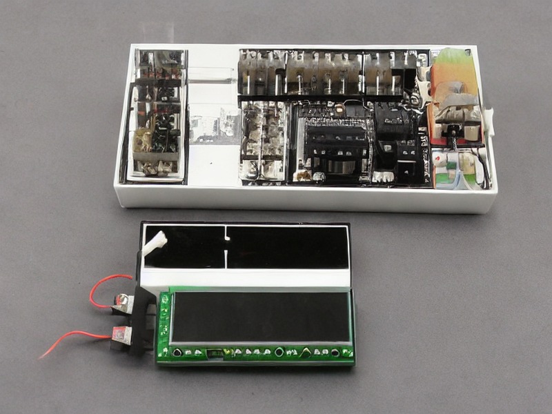 NOR Flash内容参数与应用整理 1