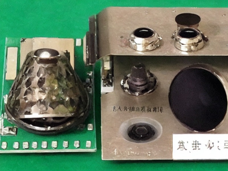 比较器分类资料