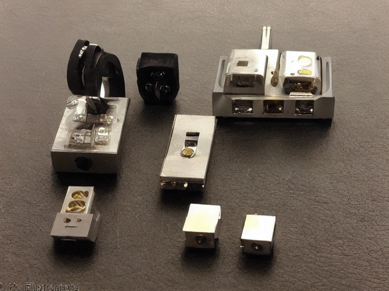 散热风扇产品线选型参考 1