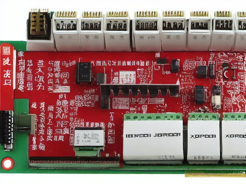 射频连接相关ESD保护应用产品说明 1