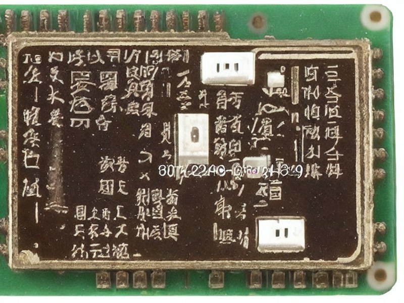 射频连接相关比较器应用产品说明 2