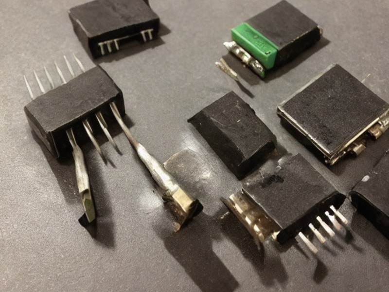 万用表应用选型资料 2