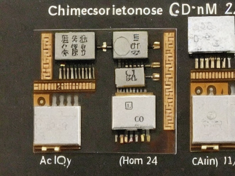 功率器件应用DC/DC转换应用说明 2