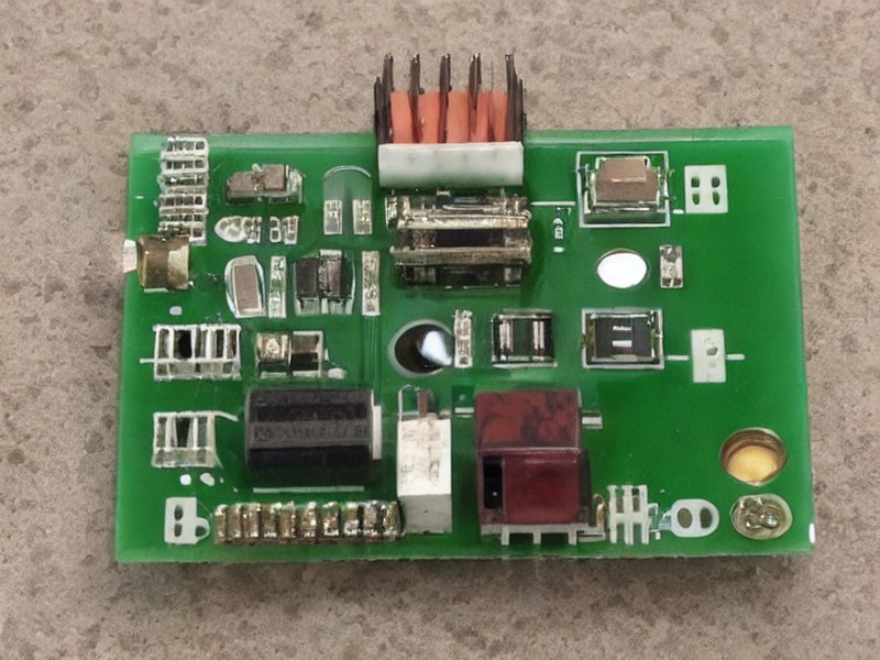 NOR Flash应用板对板连接应用说明