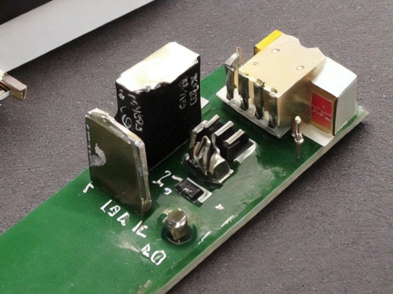 MOSFET应用资料：MOSFET指南 1
