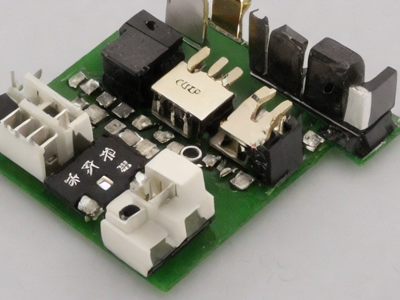 EEPROM产品线技术资料 1