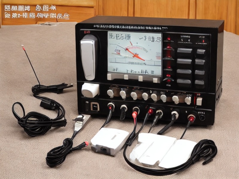 射频连接相关信号源应用产品说明 1